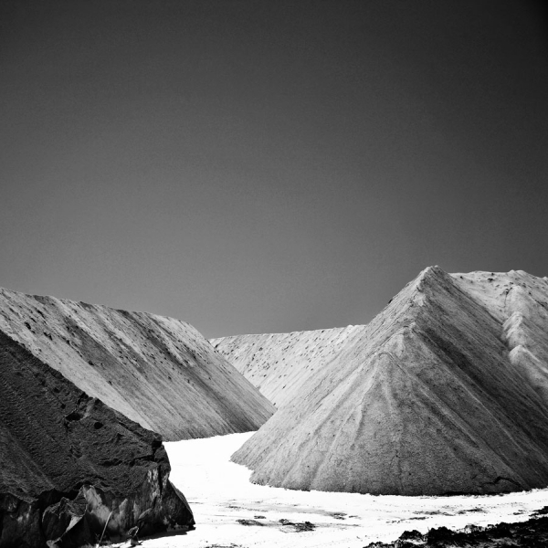 Photograph Samuel Moulin Voie Du Sel on One Eyeland
